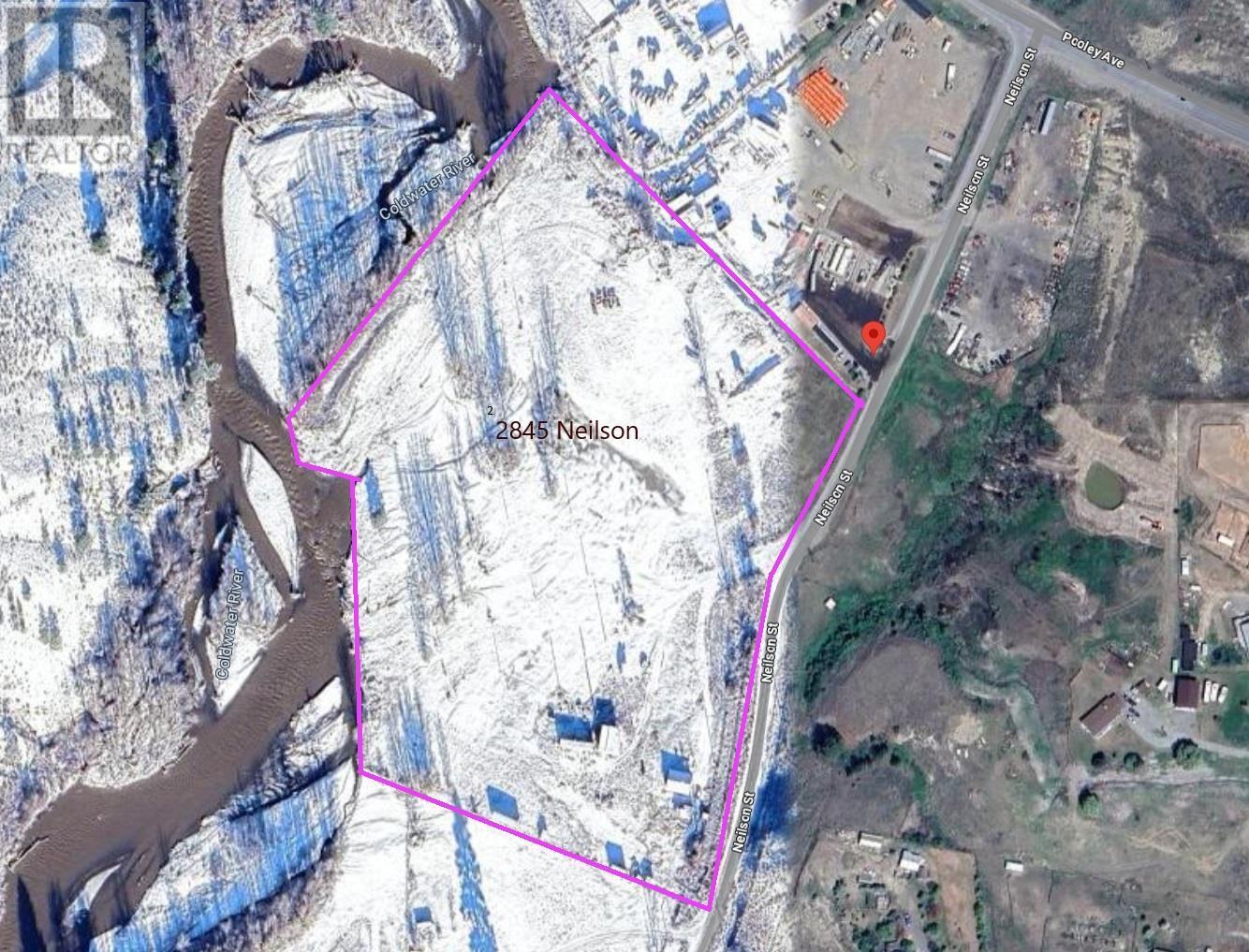 2845 Neilson Street, Merritt, BC