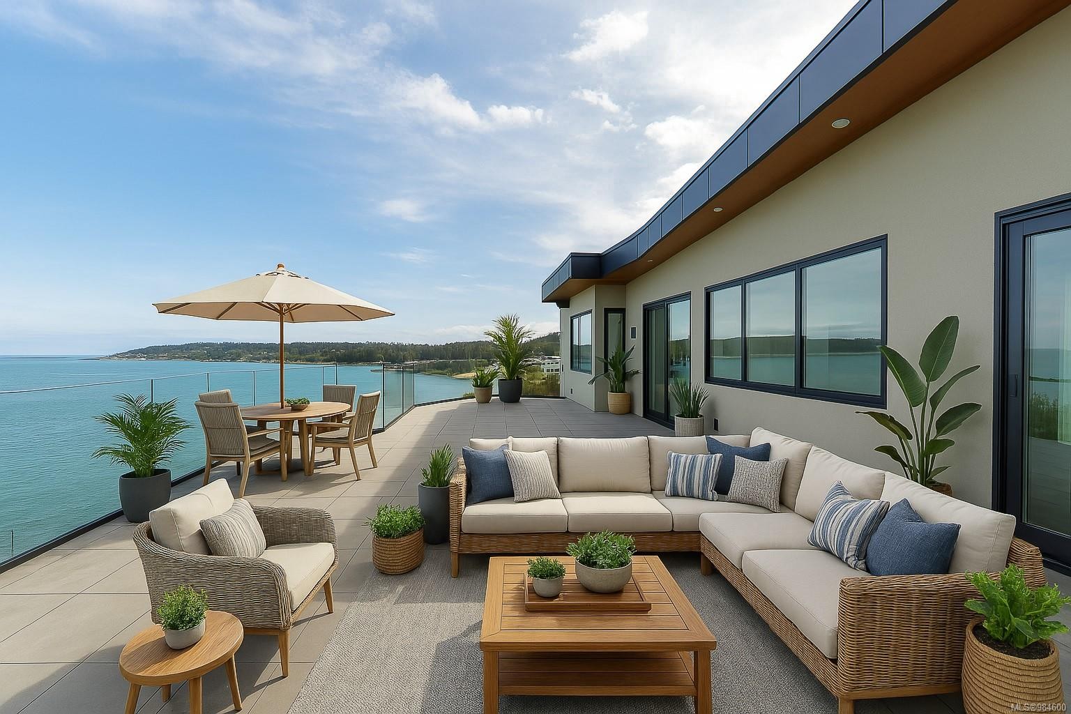 4351 Gordon Head Rd, Saanich, BC