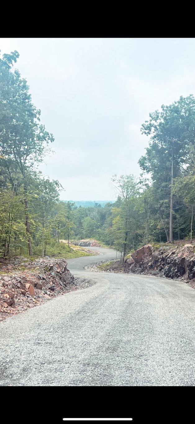 Rue - Rue Du Merle, Gore, QC