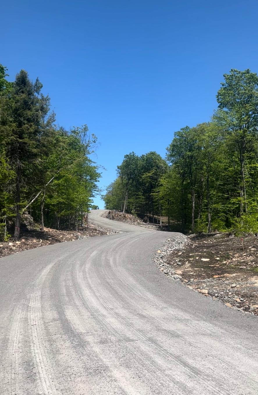 Rue - Rue Du Merle, Gore, QC