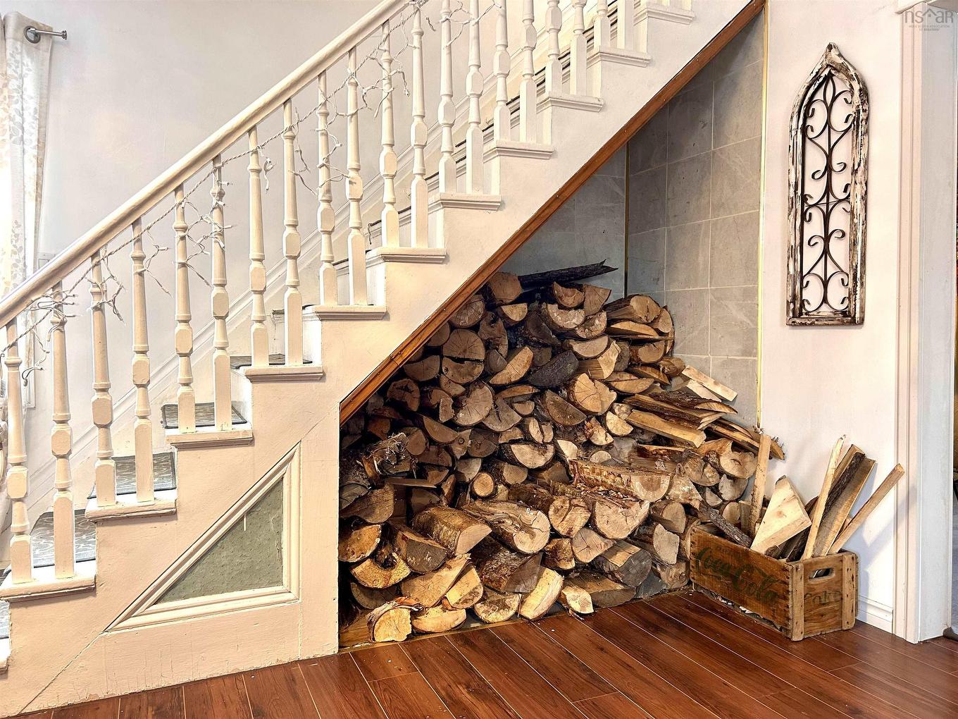 139 Main Street, Joggins, NS