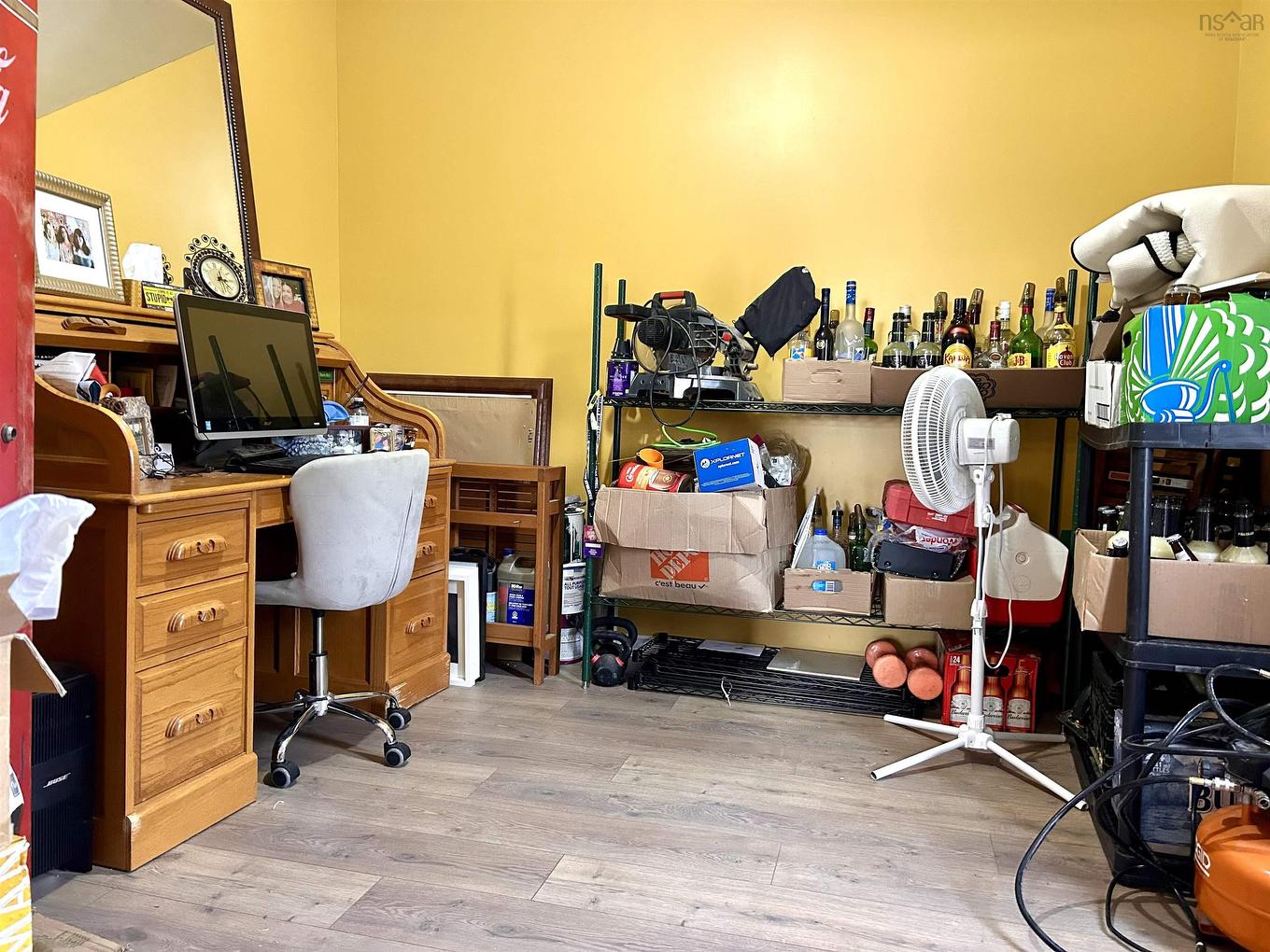 139 Main Street, Joggins, NS