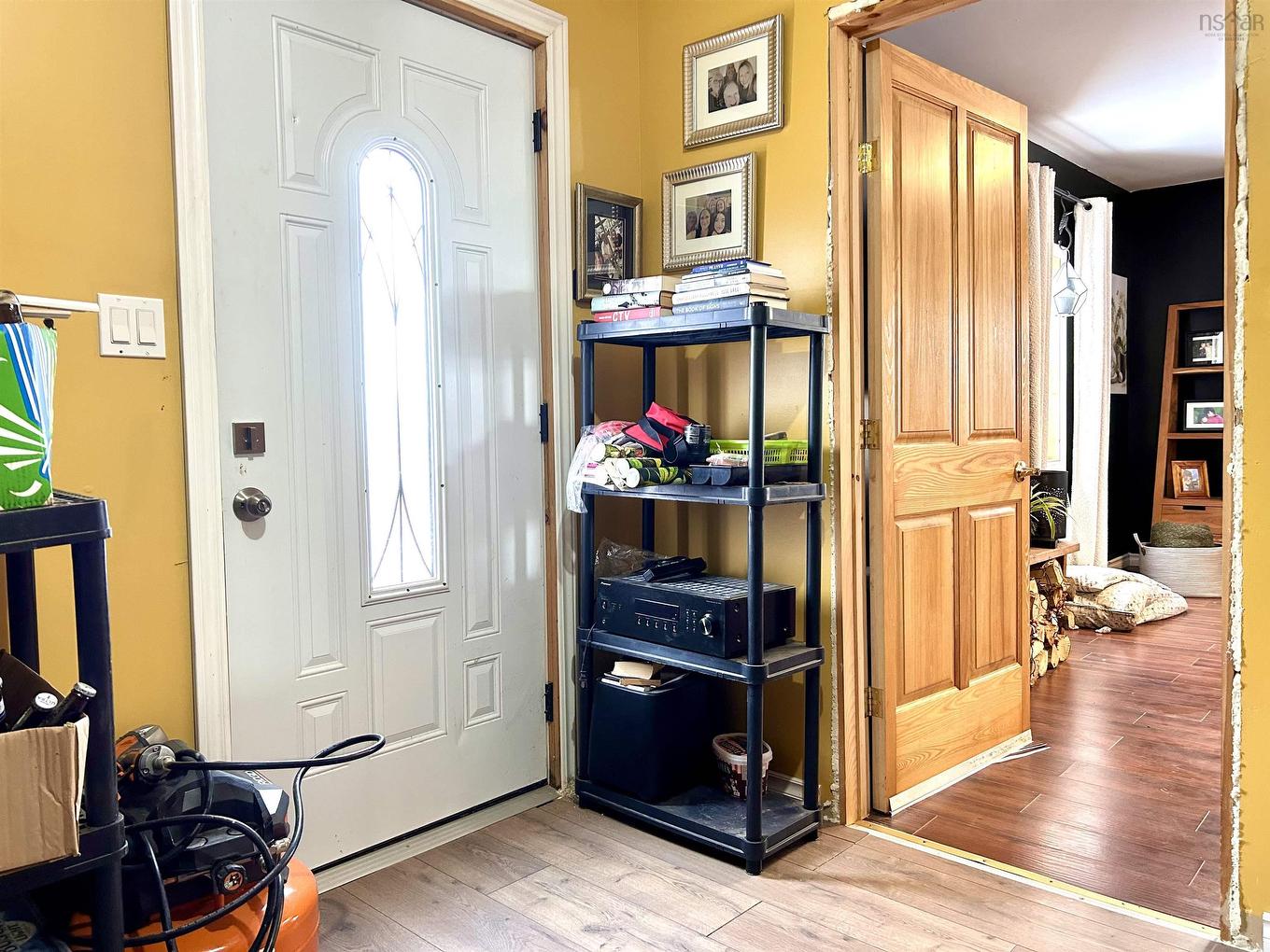 139 Main Street, Joggins, NS