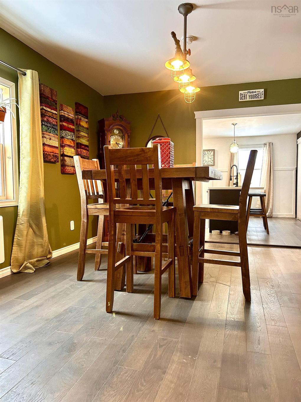 139 Main Street, Joggins, NS