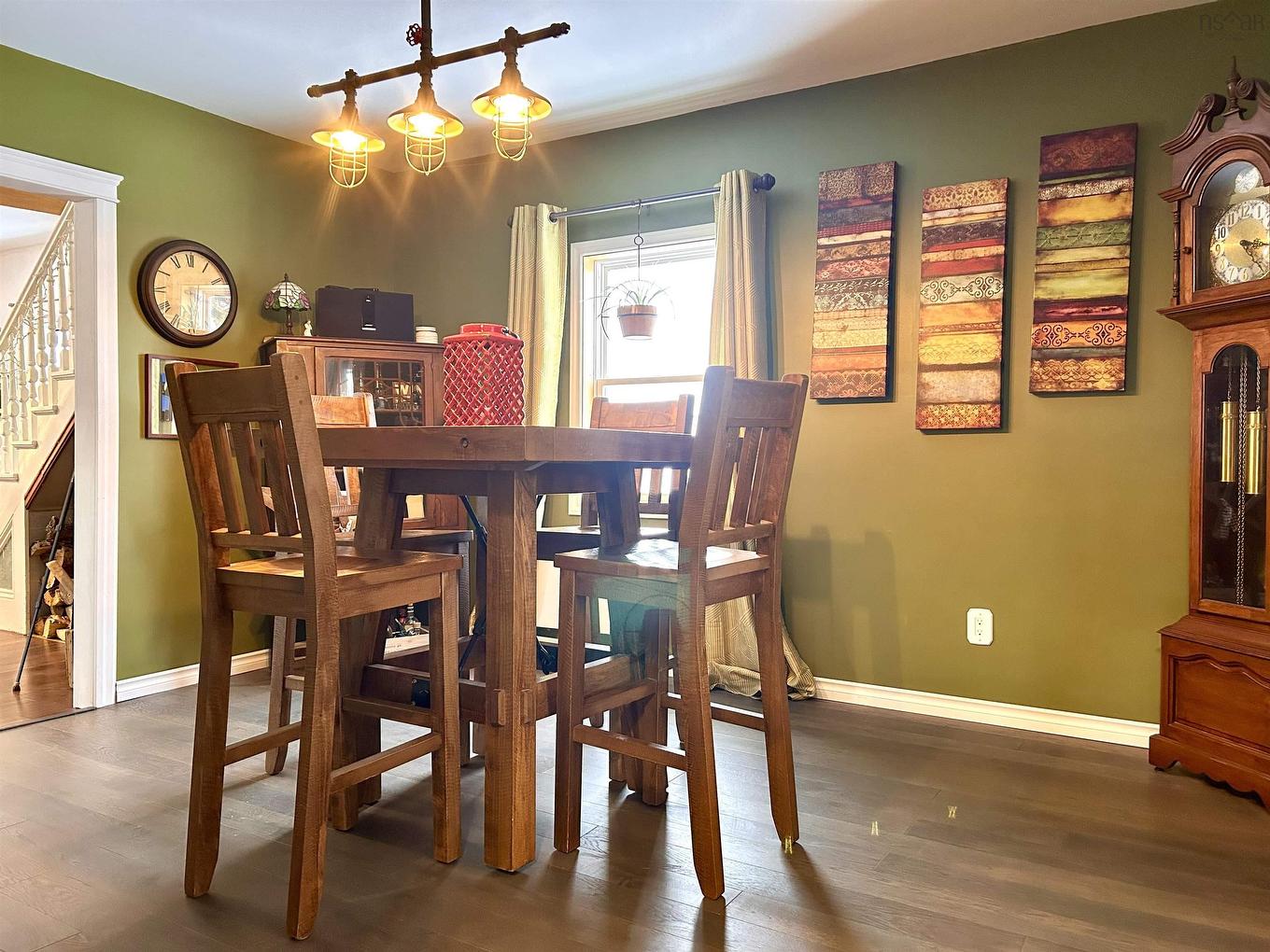 139 Main Street, Joggins, NS