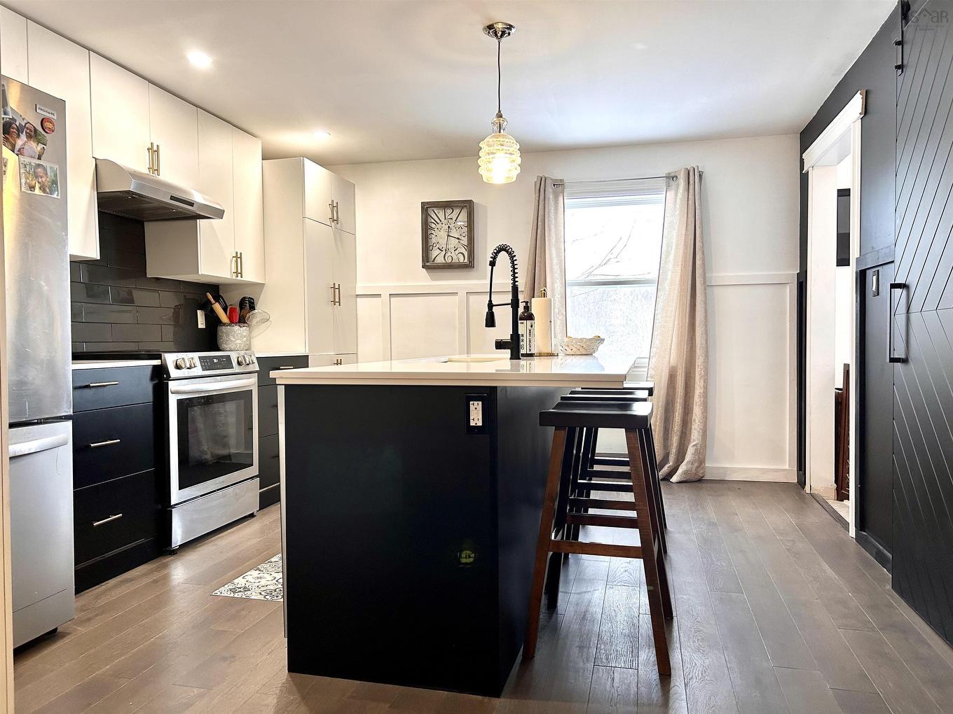 139 Main Street, Joggins, NS