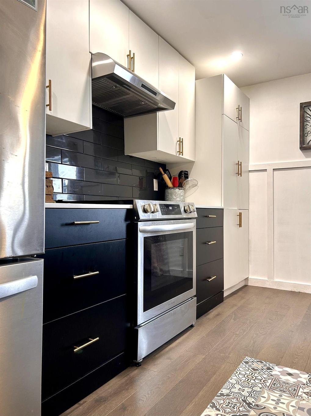 139 Main Street, Joggins, NS