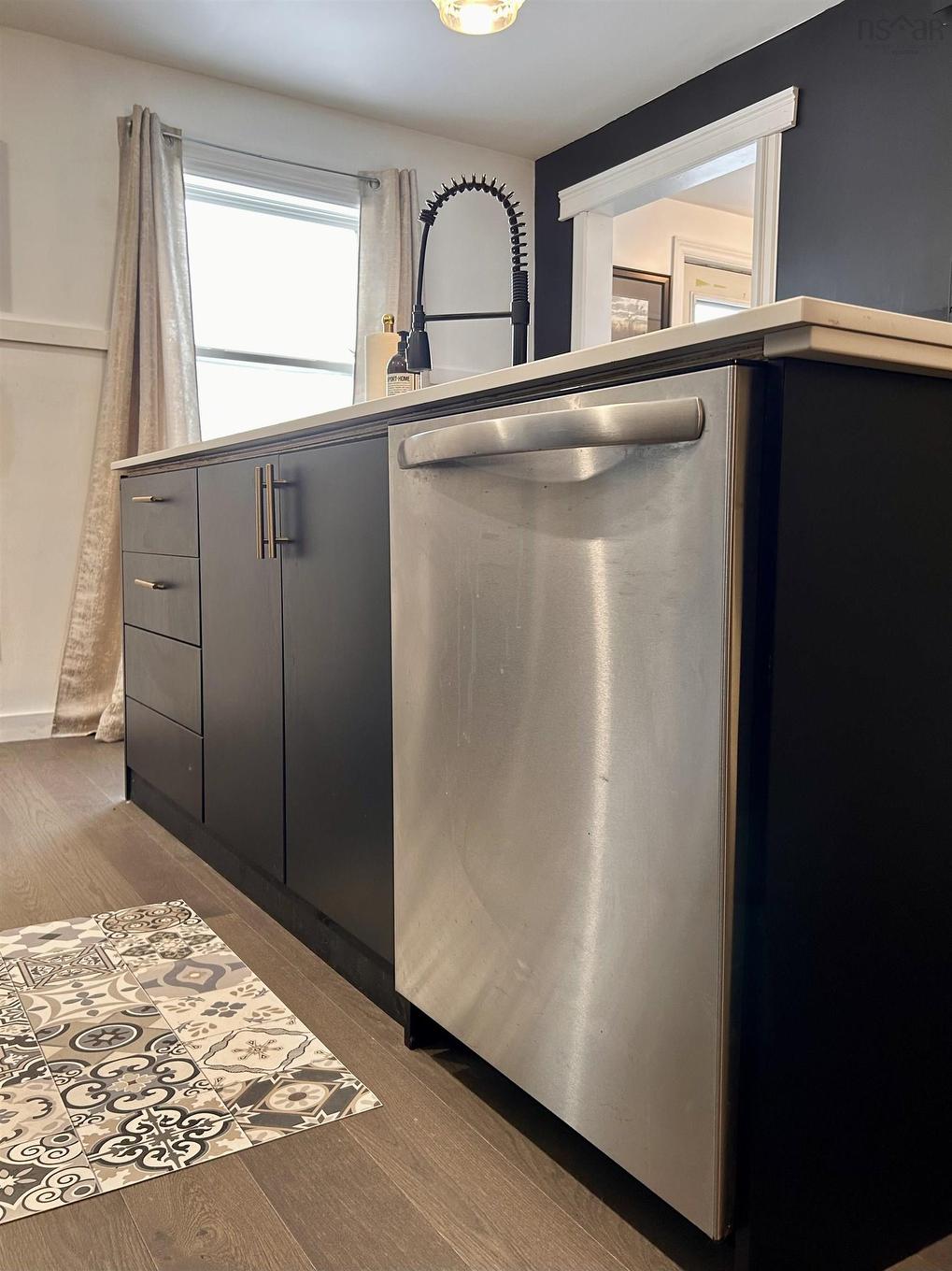 139 Main Street, Joggins, NS