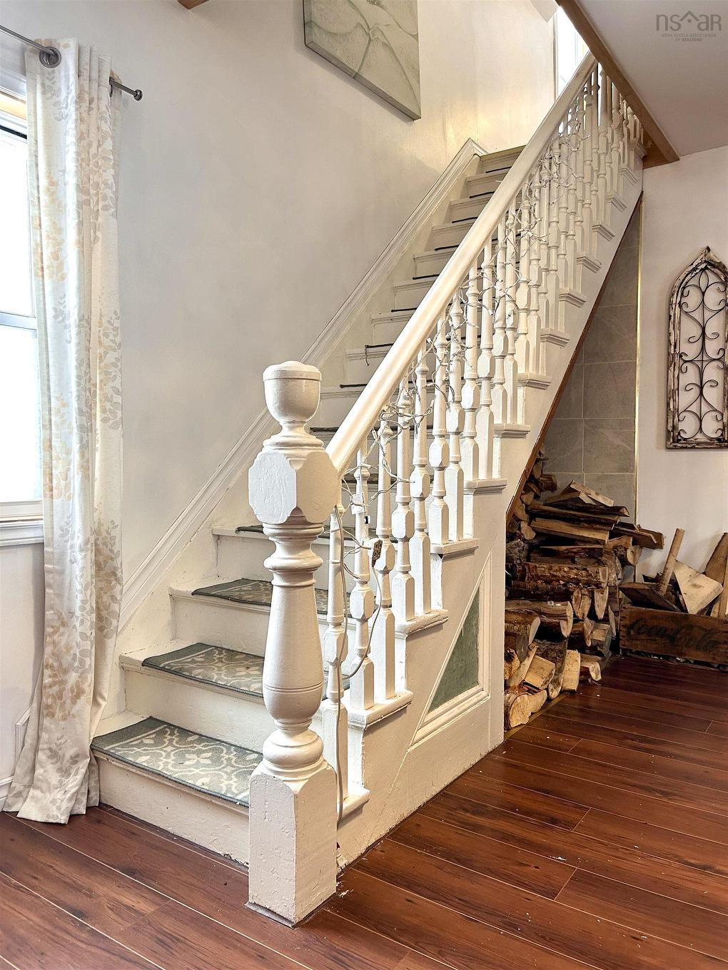 139 Main Street, Joggins, NS