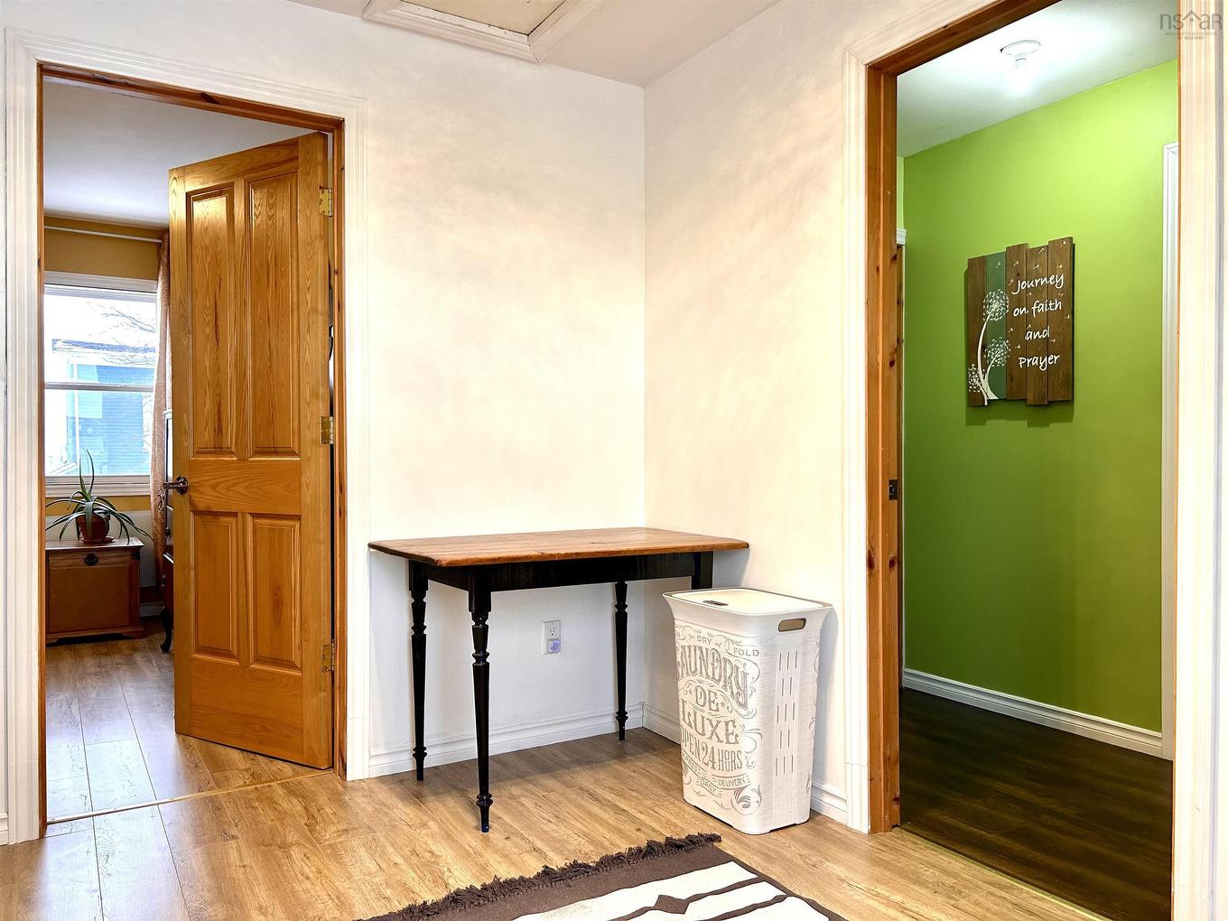 139 Main Street, Joggins, NS