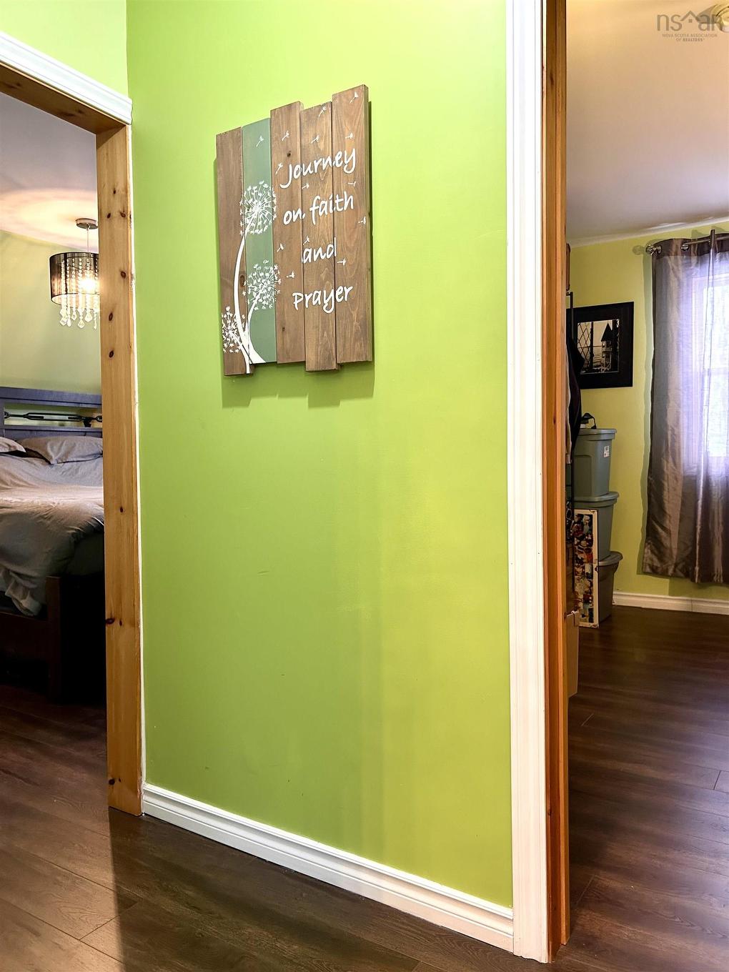 139 Main Street, Joggins, NS