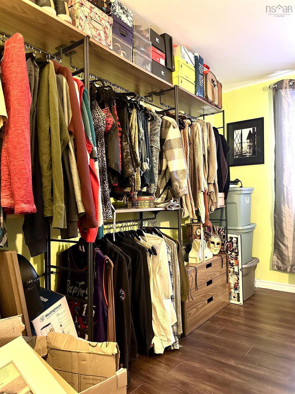 139 Main Street, Joggins, NS