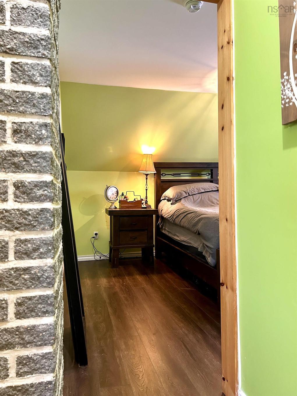 139 Main Street, Joggins, NS