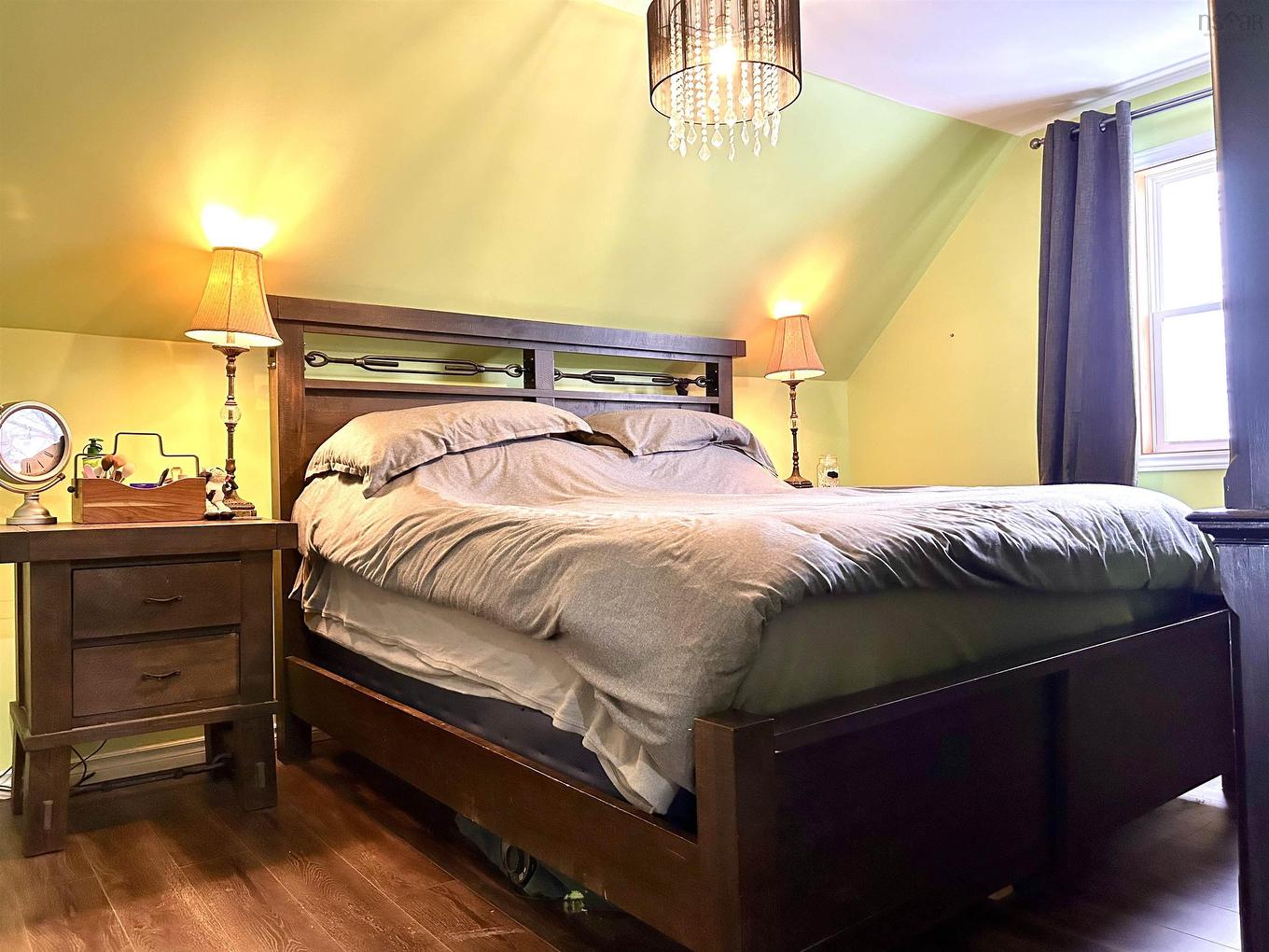 139 Main Street, Joggins, NS