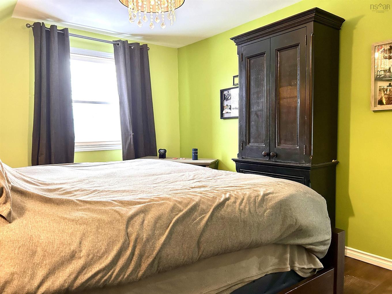 139 Main Street, Joggins, NS