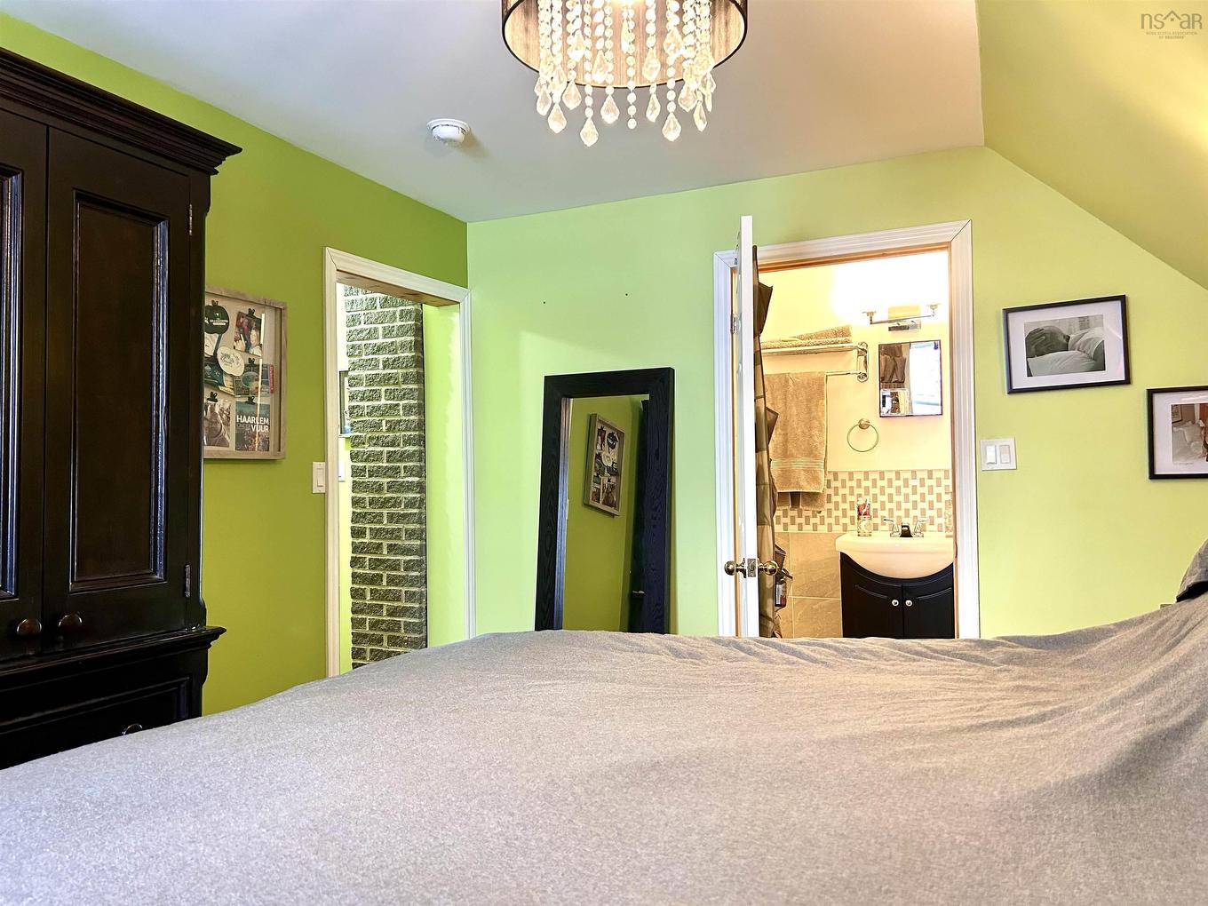 139 Main Street, Joggins, NS