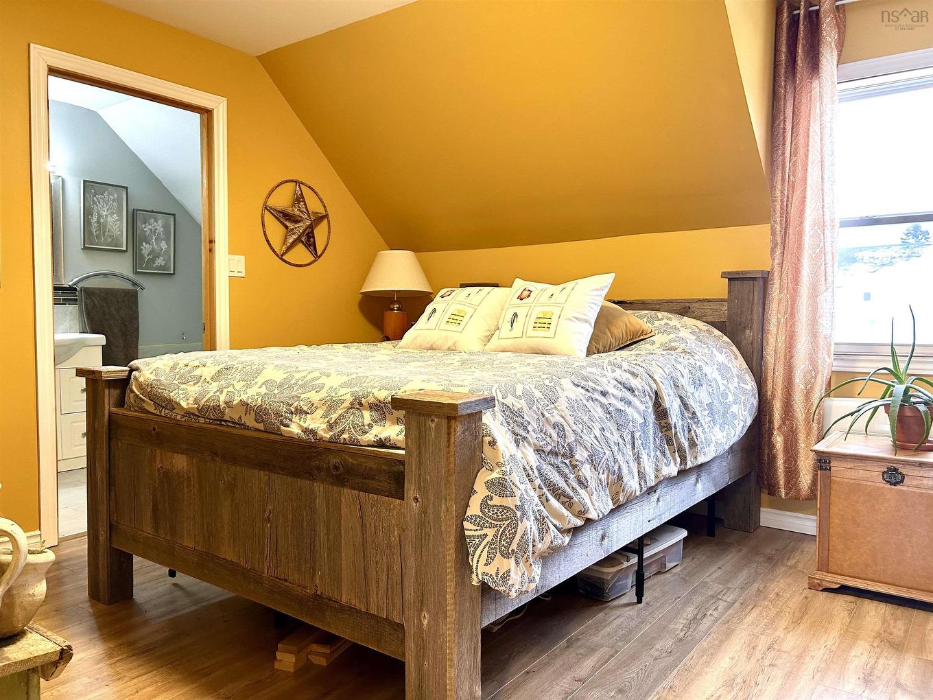 139 Main Street, Joggins, NS