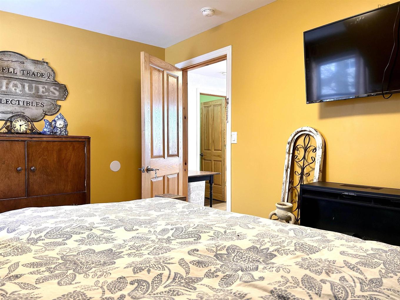 139 Main Street, Joggins, NS