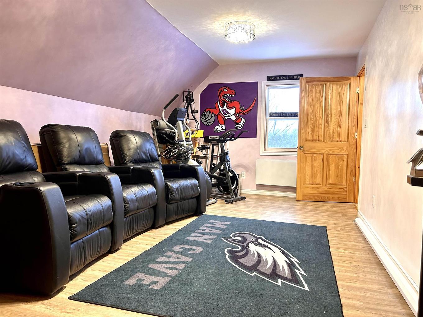 139 Main Street, Joggins, NS