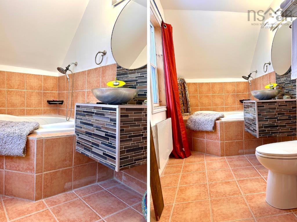 139 Main Street, Joggins, NS