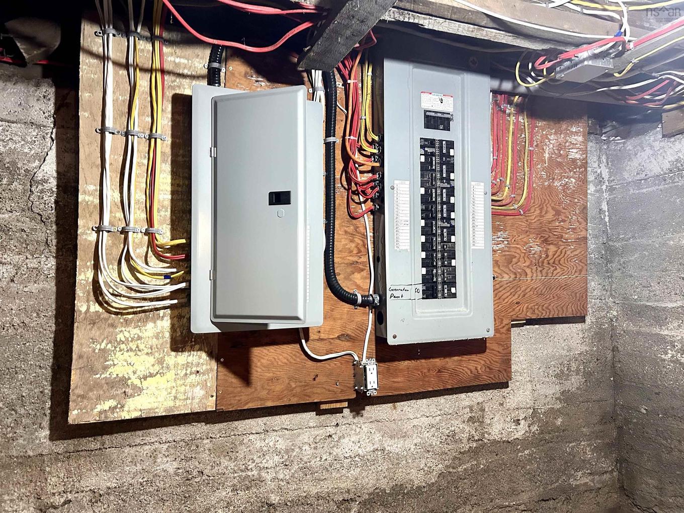 139 Main Street, Joggins, NS