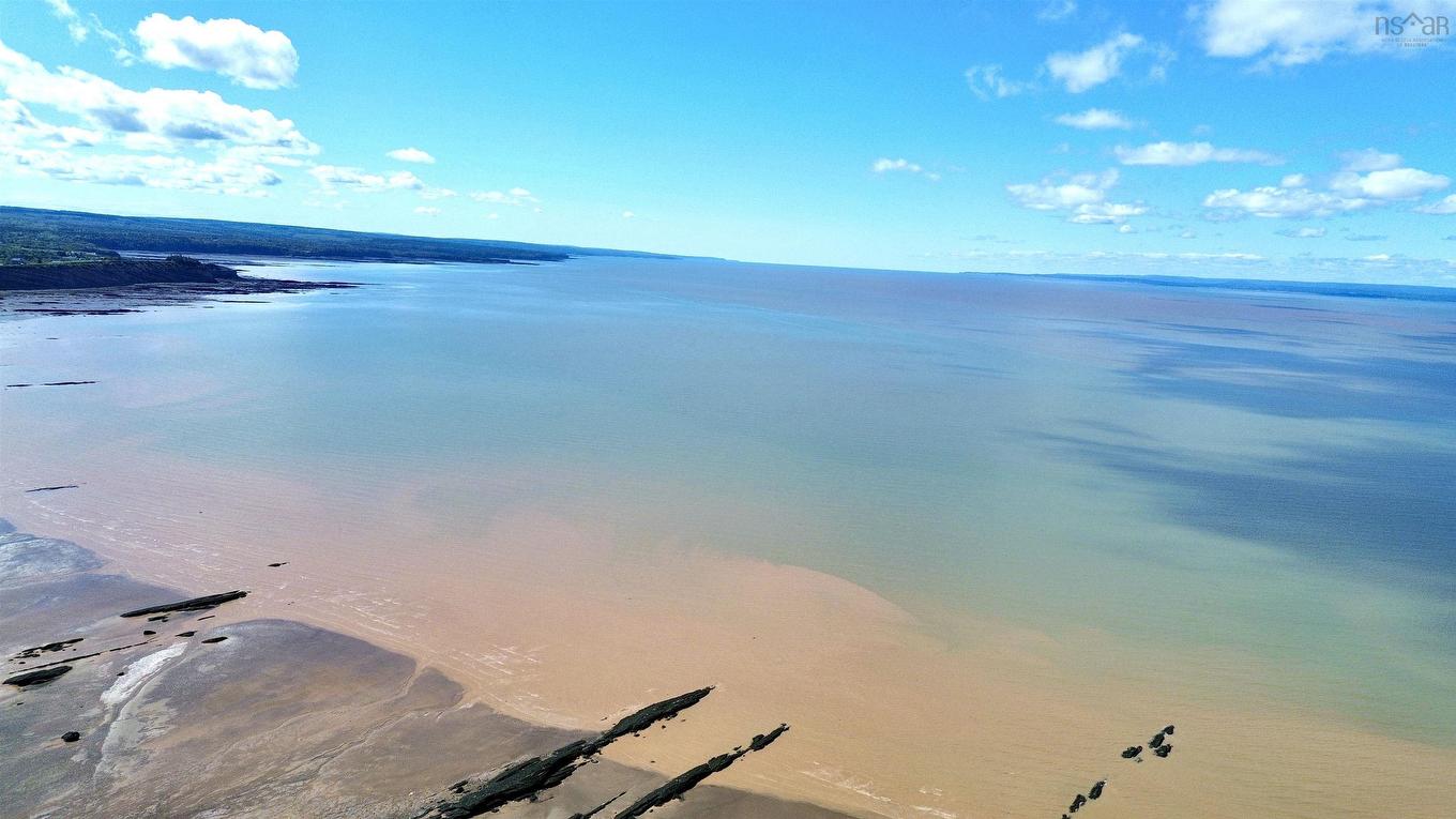 139 Main Street, Joggins, NS