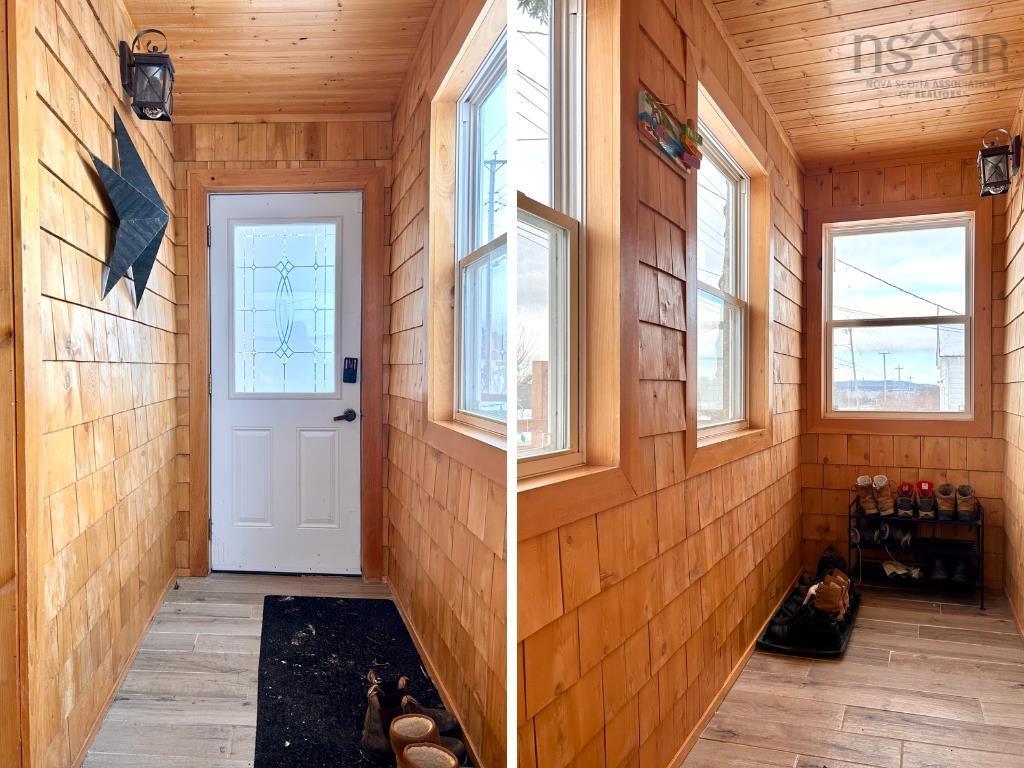 139 Main Street, Joggins, NS