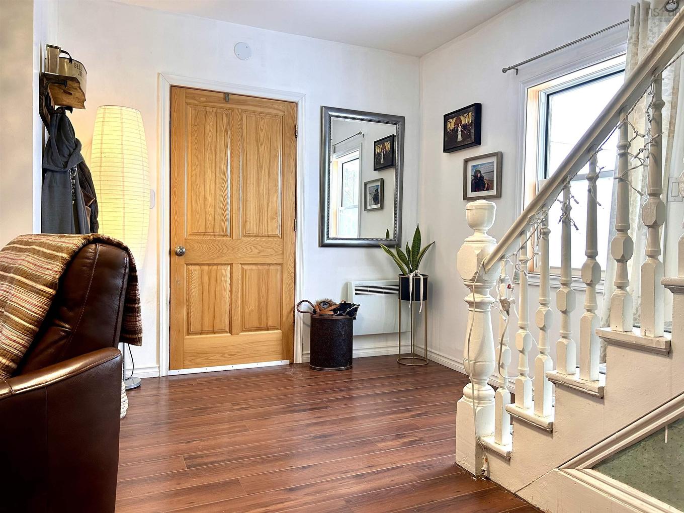 139 Main Street, Joggins, NS