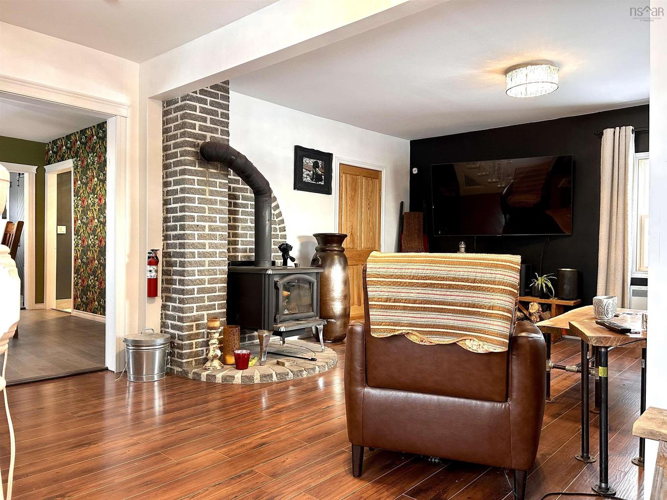 139 Main Street, Joggins, NS