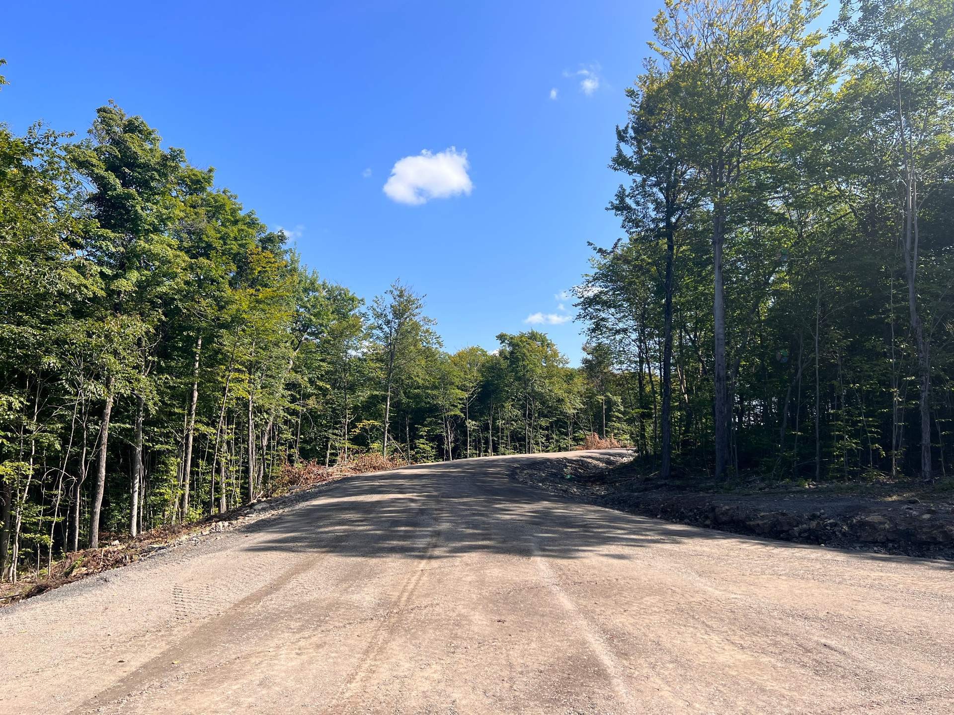 Rue - Rue Du Cardinal, Gore, QC