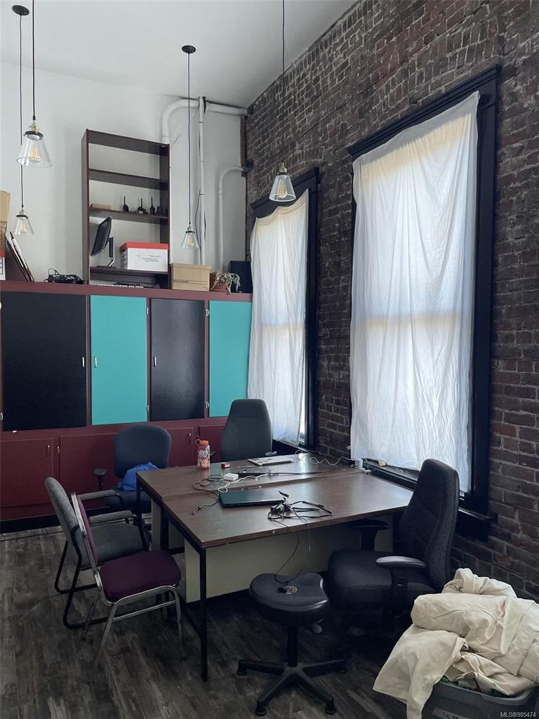 1415 Broad St, Victoria, BC