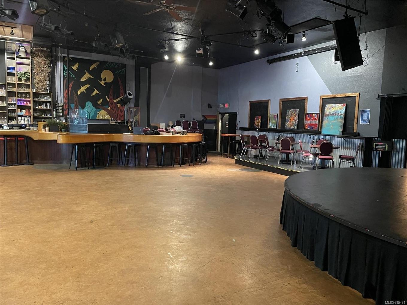 1415 Broad St, Victoria, BC