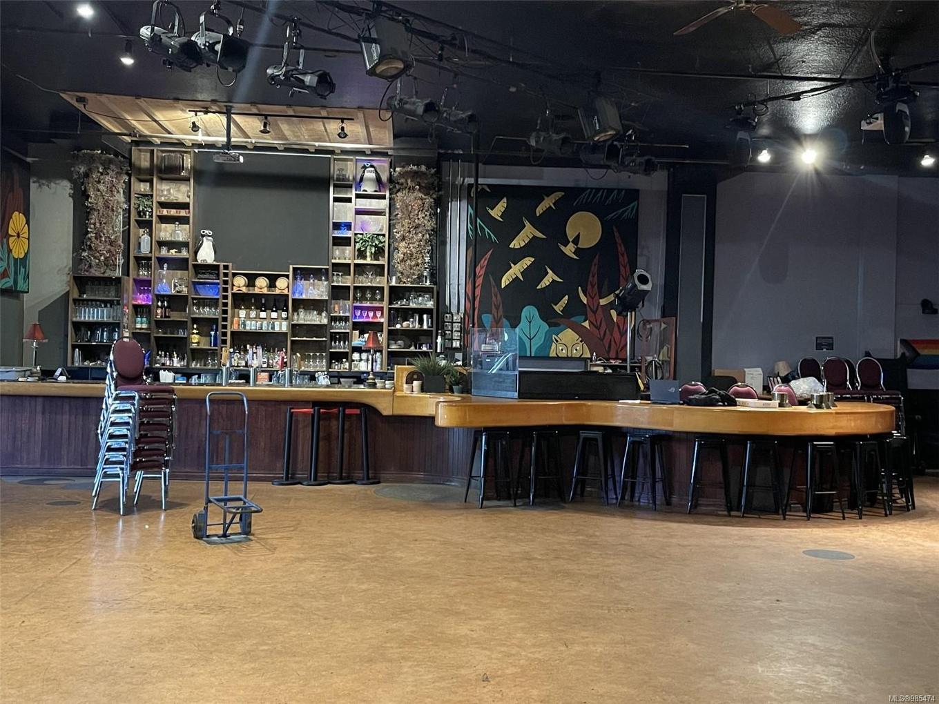 1415 Broad St, Victoria, BC