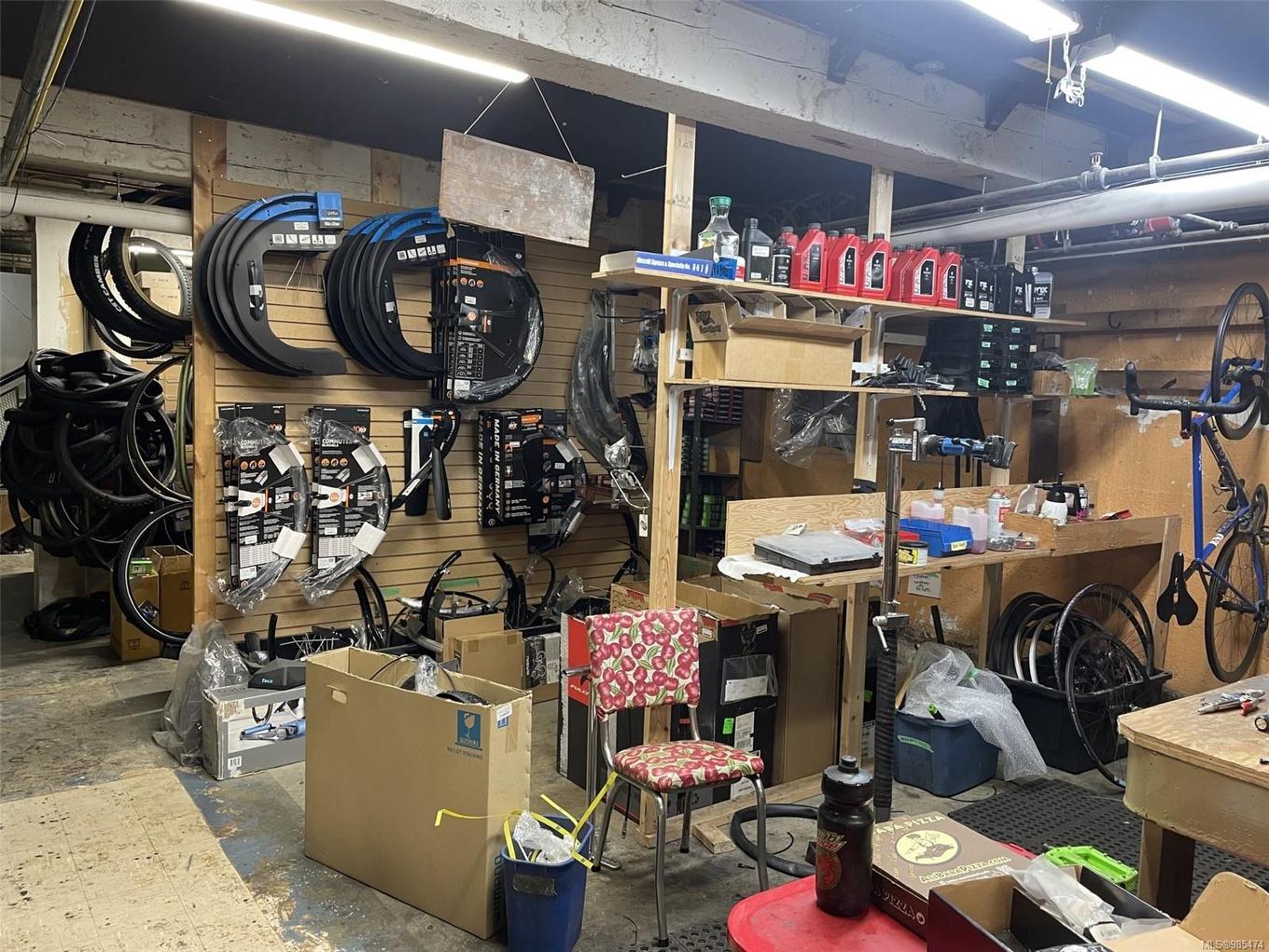 1415 Broad St, Victoria, BC