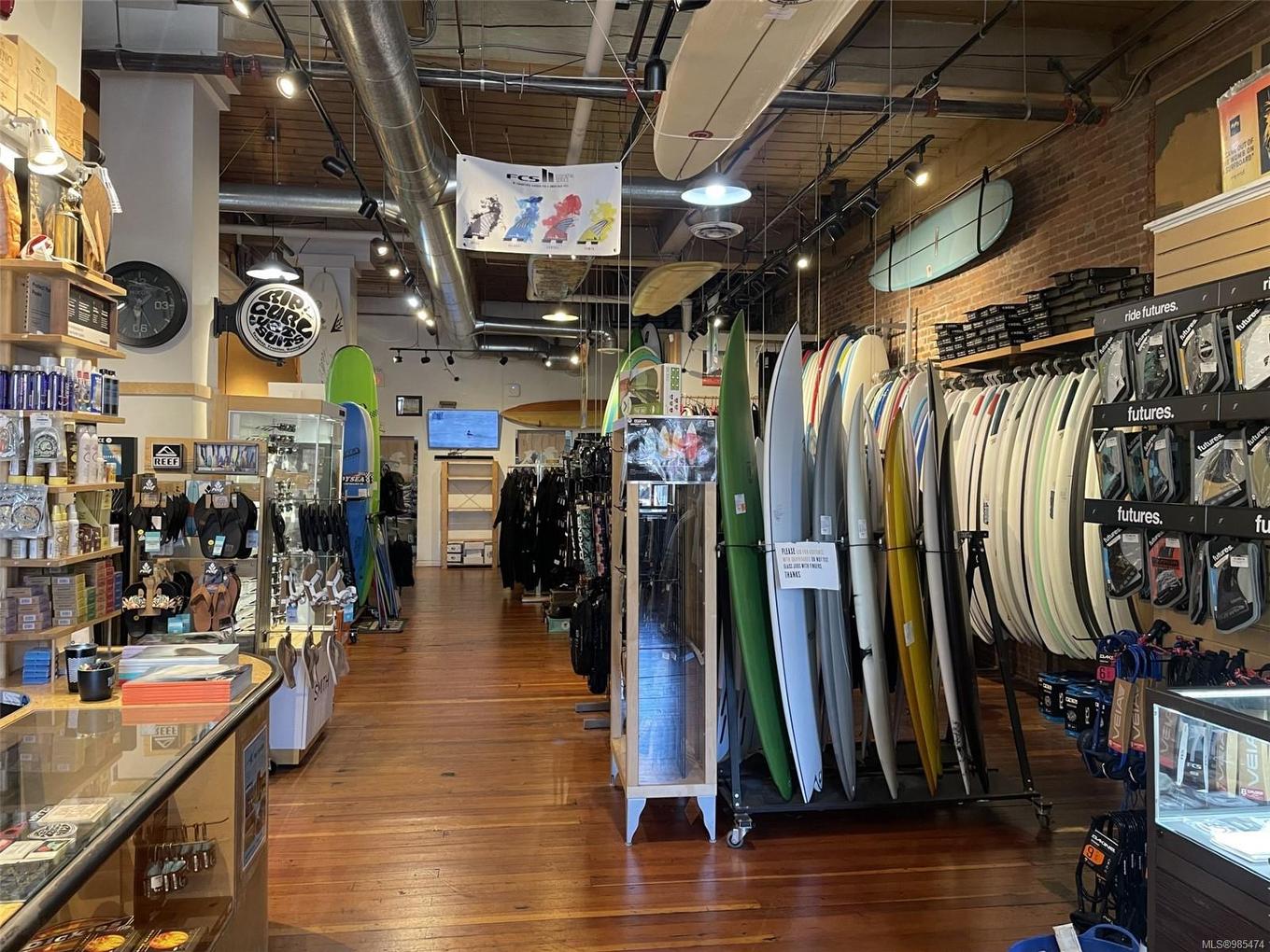 1415 Broad St, Victoria, BC