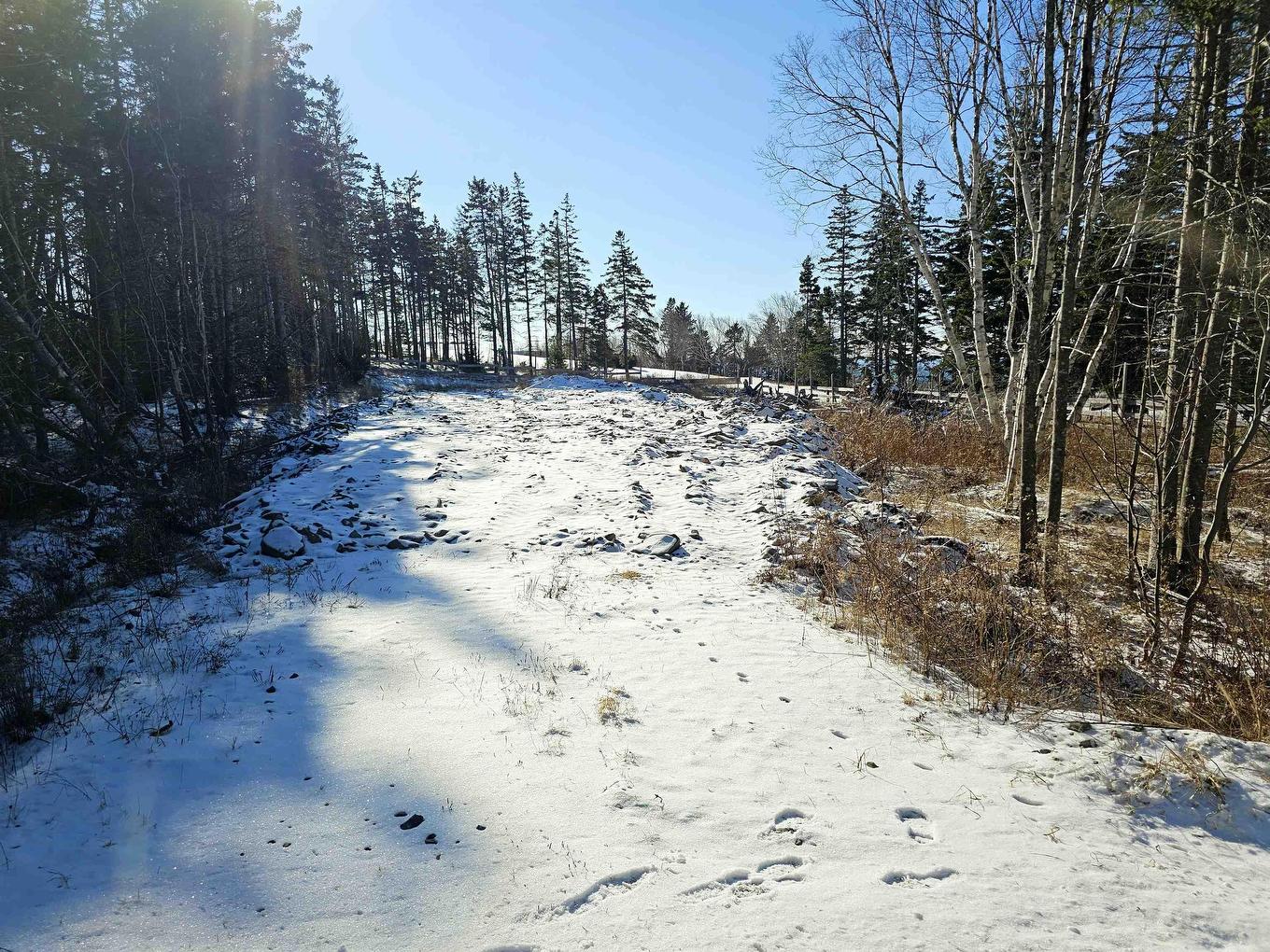 Lot 9 Groves Point Road, Hillside Boularderie, NS