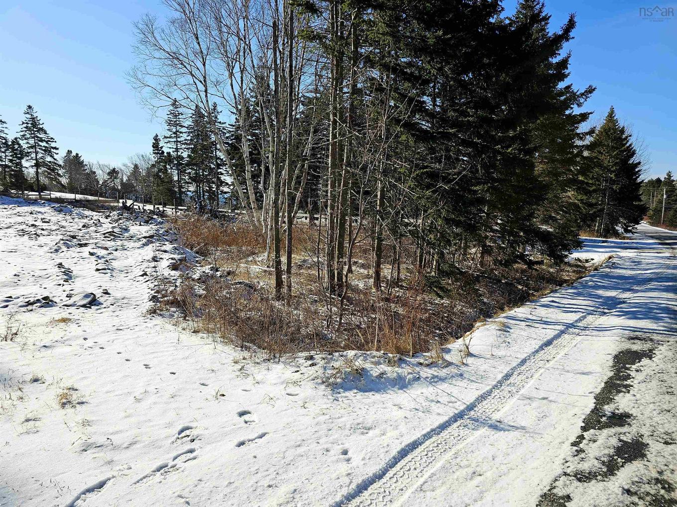 Lot 9 Groves Point Road, Hillside Boularderie, NS