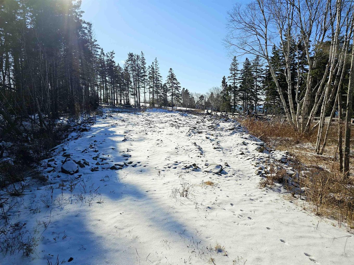 Lot 9 Groves Point Road, Hillside Boularderie, NS