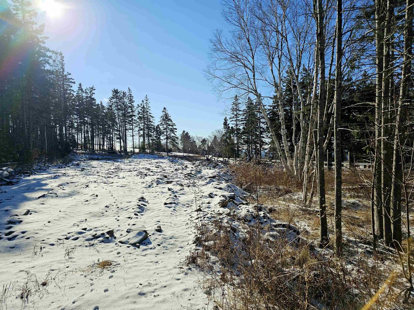Lot 9 Groves Point Road, Hillside Boularderie, NS