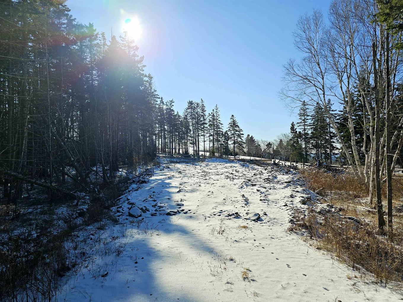 Lot 9 Groves Point Road, Hillside Boularderie, NS