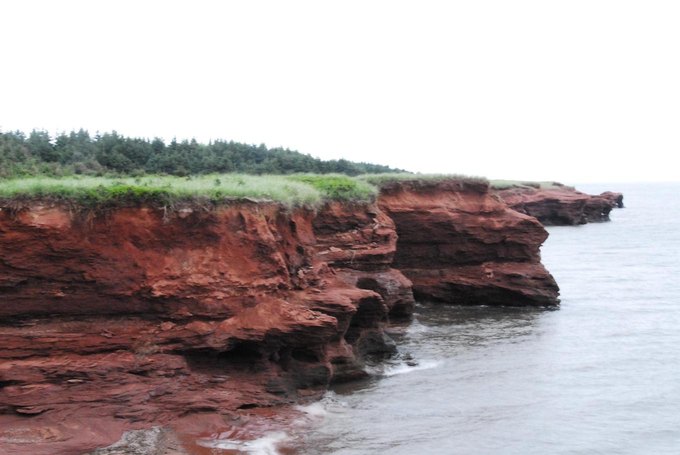 17486 Rte 12, Kildare Capes, PE