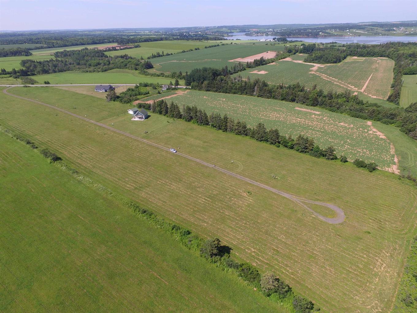 Lot 4 Ocean Vista Drive, Rustico, PE