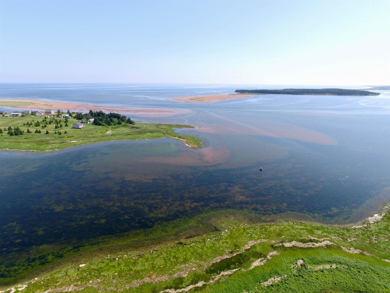 Lot 4 Ocean Vista Drive, Rustico, PE