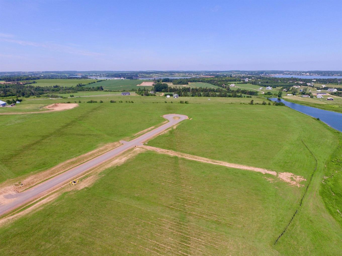 Lot 4 Ocean Vista Drive, Rustico, PE