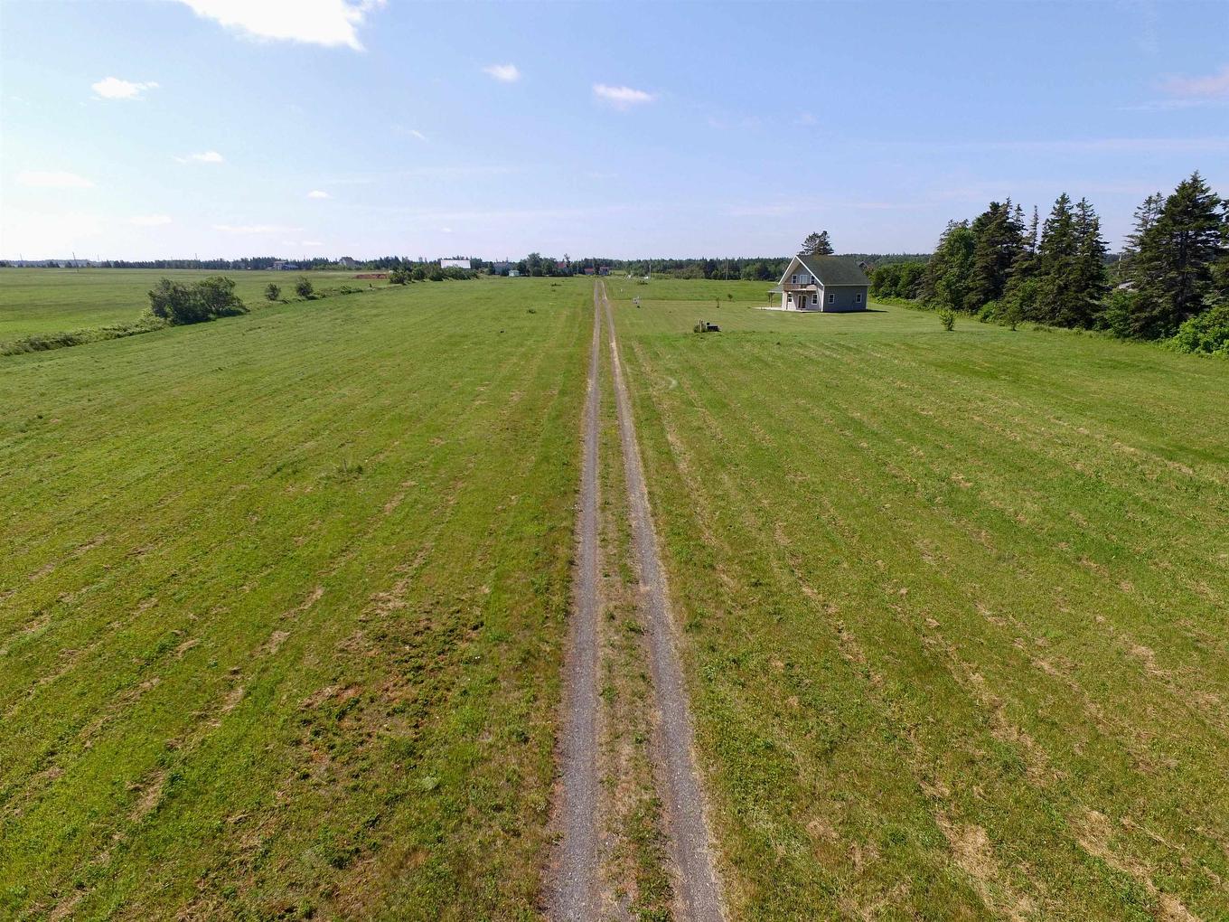 Lot 4 Ocean Vista Drive, Rustico, PE