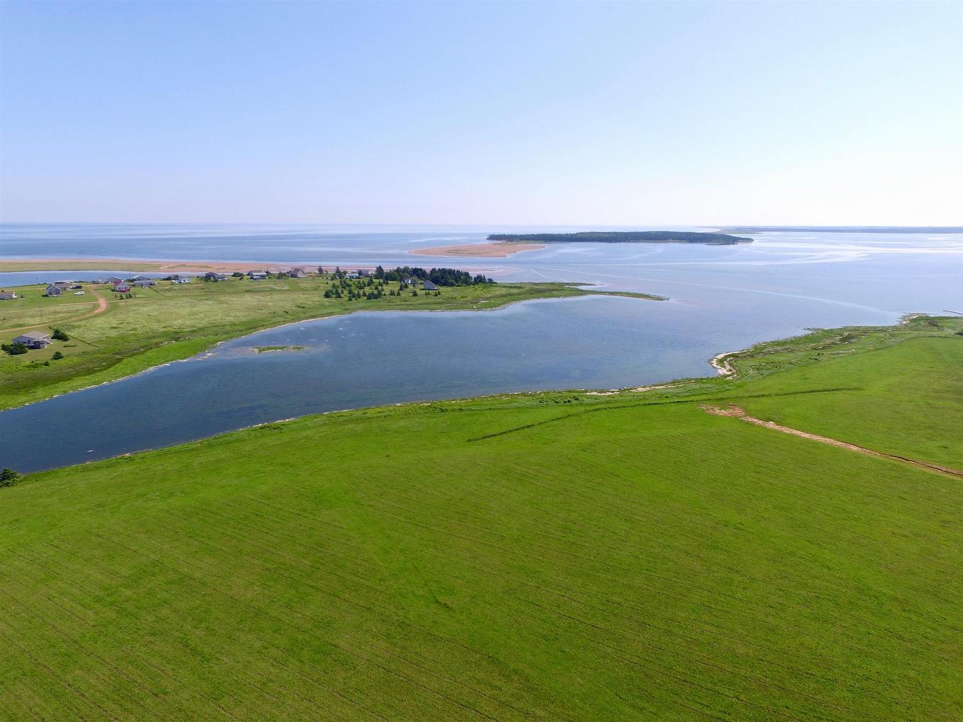 Lot 4 Ocean Vista Drive, Rustico, PE