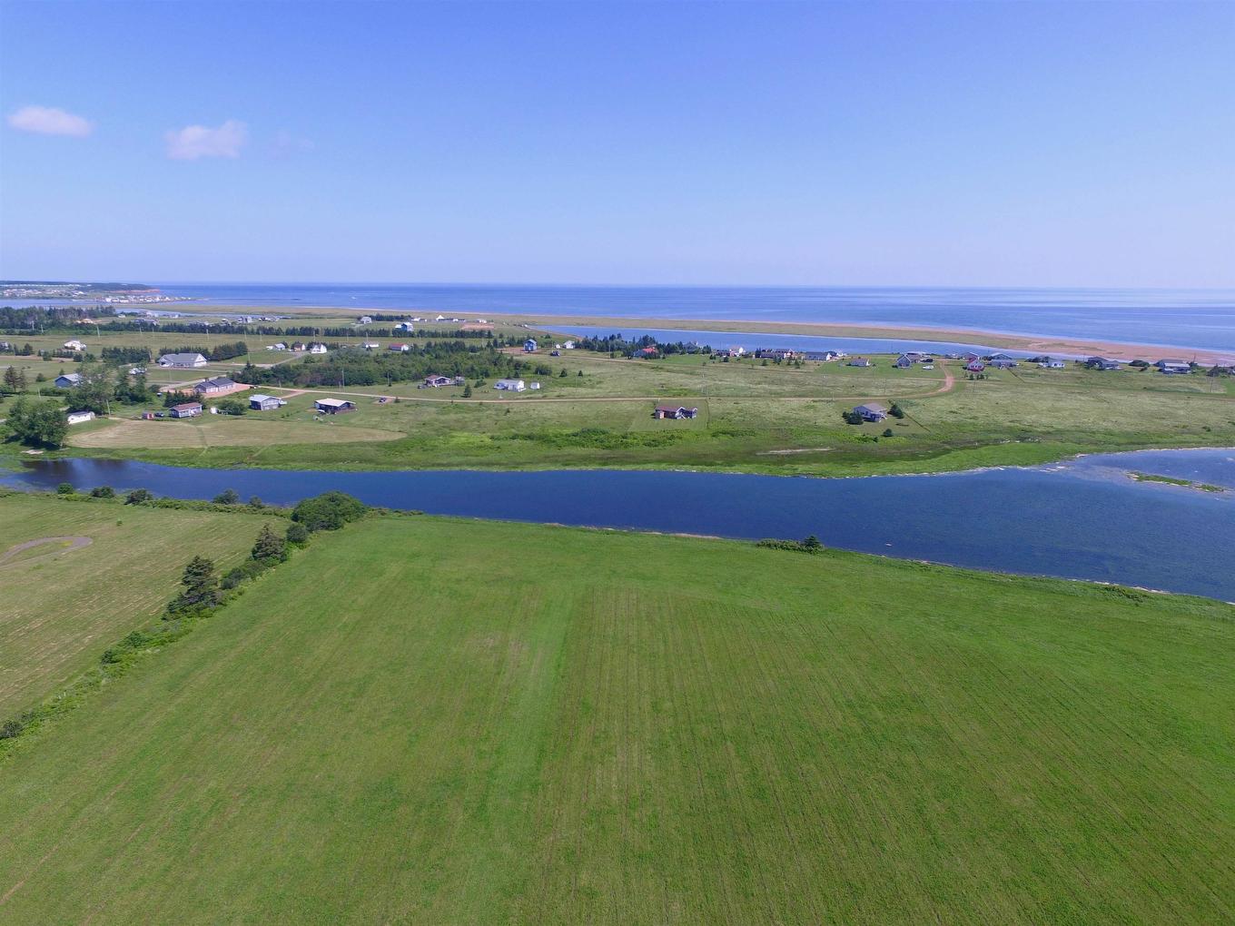 Lot 4 Ocean Vista Drive, Rustico, PE