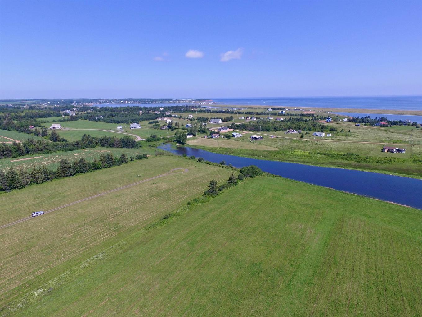 Lot 4 Ocean Vista Drive, Rustico, PE