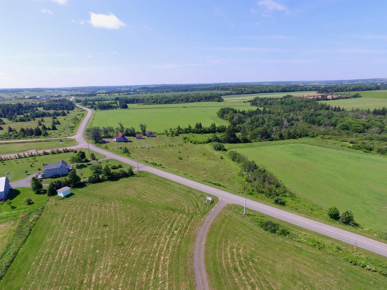 Lot 4 Ocean Vista Drive, Rustico, PE