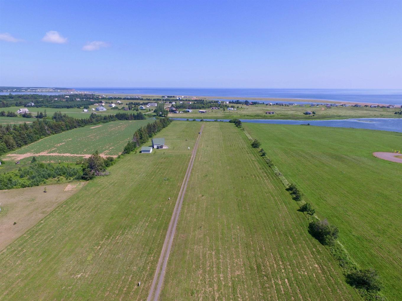 Lot 4 Ocean Vista Drive, Rustico, PE